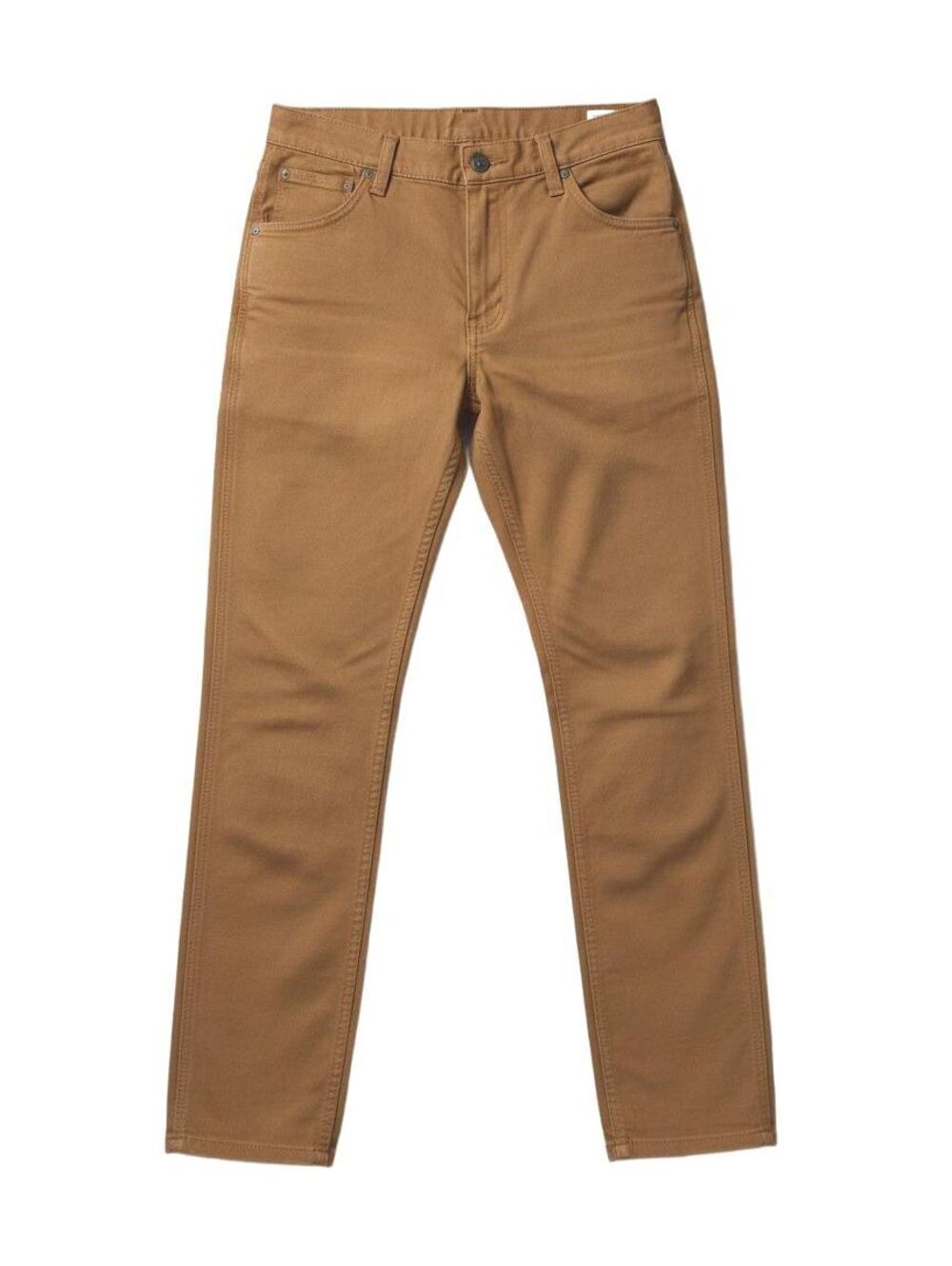 NWT Carhartt Women's The Essential Ashland Pants Canvas Straight Leg, Size 4 - Picture 2 of 7